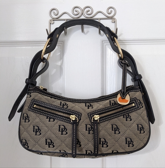 Dooney & Bourke Handbags - ~SOLD~ Dooney & Bourke Small Shoulder Bag
